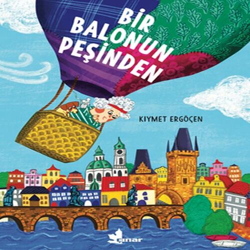Bir Balonun Peşinden Bir Balonun Peşinden