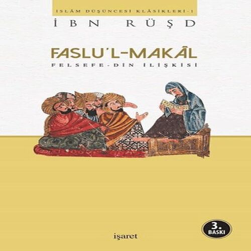 Faslu'l - Makal Faslu'l - Makal