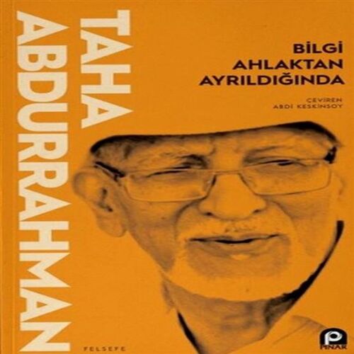 Bilgi Ahlaktan Ayrıldığında Bilgi Ahlaktan Ayrıldığında