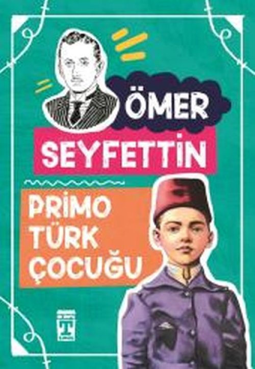 Primo Türk Çocuğu Primo Türk Çocuğu