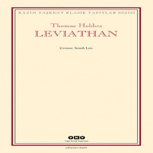 Leviathan Leviathan
