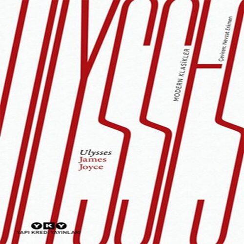 Ulysses - Modern Klasikler Ulysses - Modern Klasikler