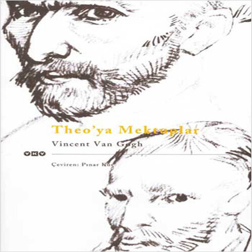 Theo’ya Mektuplar Theo’ya Mektuplar