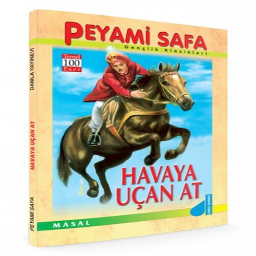 Havaya Uçan At Havaya Uçan At