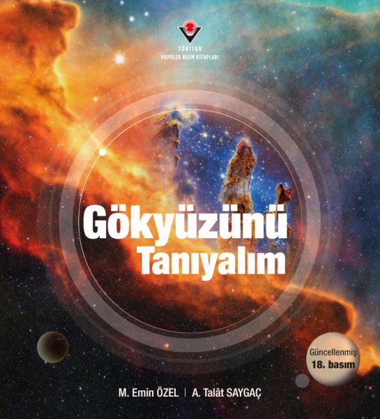 Gökyüzünü Tanıyalım Gökyüzünü Tanıyalım