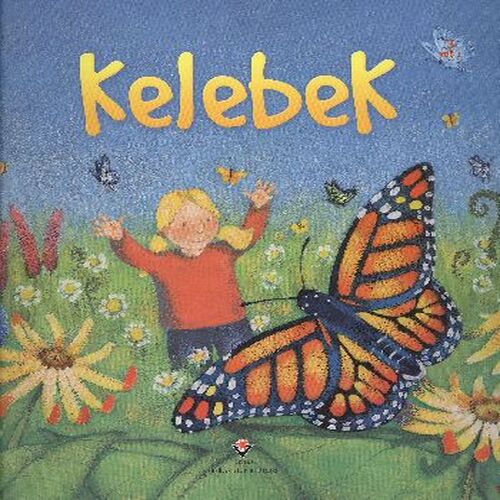 Kelebek Kelebek