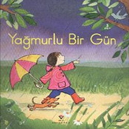 Yağmurlu Bir Gün Yağmurlu Bir Gün