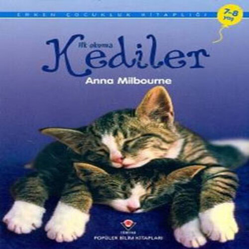 İlk Okuma - Kediler İlk Okuma - Kediler
