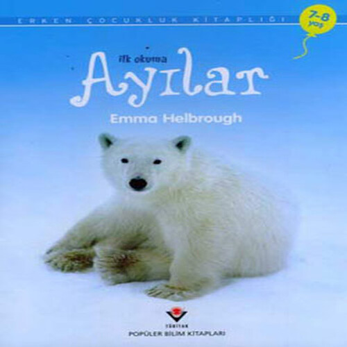 İlk Okuma - Ayılar İlk Okuma - Ayılar