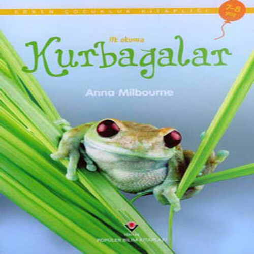 İlk Okuma - Kurbağalar İlk Okuma - Kurbağalar