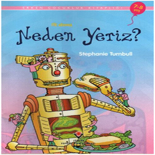 İlk Okuma - Neden Yeriz İlk Okuma - Neden Yeriz