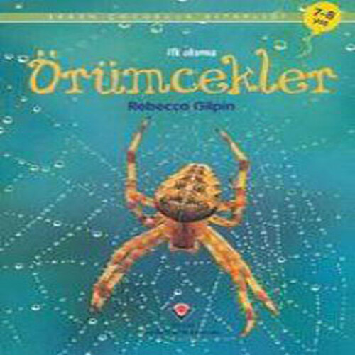 İlk Okuma - Örümcekler İlk Okuma - Örümcekler
