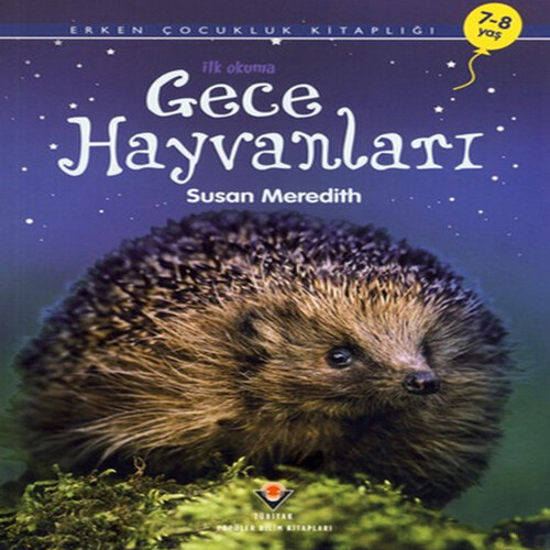 İlk Okuma - Gece Hayvanları İlk Okuma - Gece Hayvanları