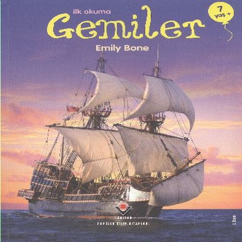 İlk Okuma - Gemiler İlk Okuma - Gemiler