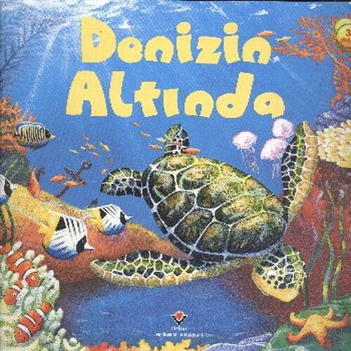 Denizin Altında Denizin Altında
