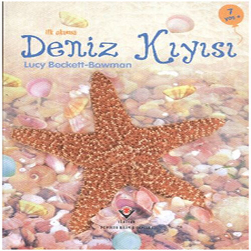 İlk Okuma - Deniz Kıyısı İlk Okuma - Deniz Kıyısı
