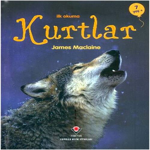 İlk Okuma - Kurtlar İlk Okuma - Kurtlar