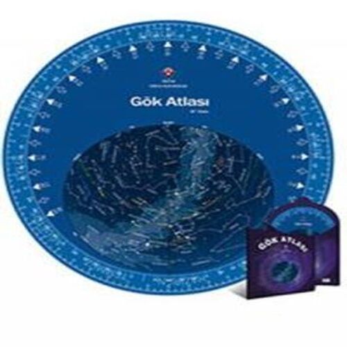 Gök Atlası Gök Atlası