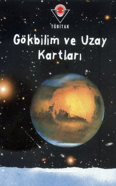 Gökbilim ve Uzay Kartları Gökbilim ve Uzay Kartları