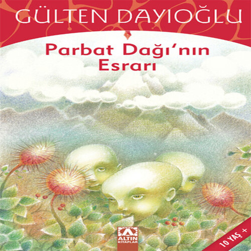 Parbat Dağının ı Parbat Dağının ı