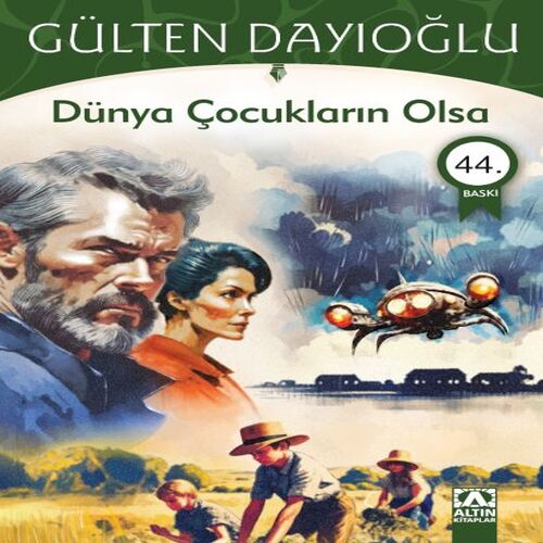 Dünya Çocukların Olsa Dünya Çocukların Olsa