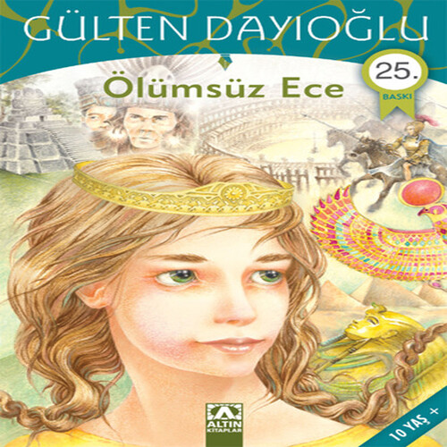 Ölümsüz Ece Ölümsüz Ece