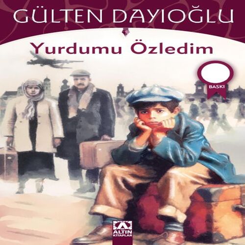 Yurdumu Özledim Yurdumu Özledim