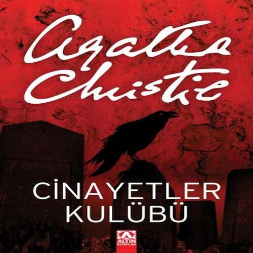 Cinayetler Kulübü Cinayetler Kulübü