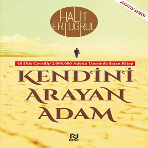 Kendini Arayan Adam Kendini Arayan Adam