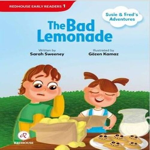 The Bad Lemonade The Bad Lemonade