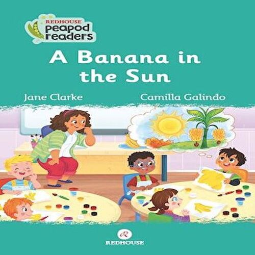 A Banana İn The Sun A Banana İn The Sun