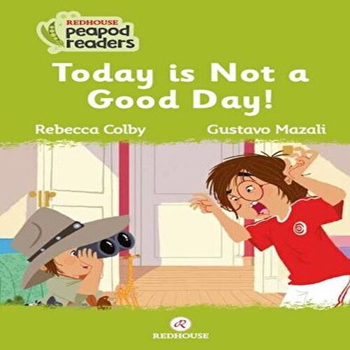 Today Is Not A Good Day! Today Is Not A Good Day!