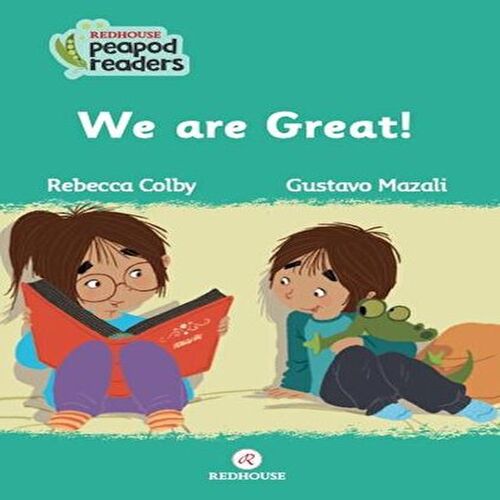 We Are Great! We Are Great!