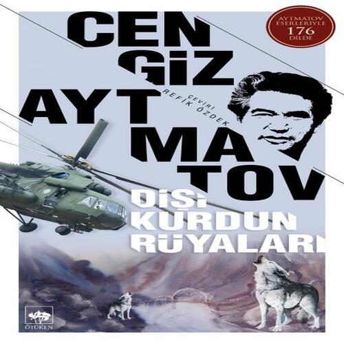 Dişi Kurdun Rüyaları Dişi Kurdun Rüyaları