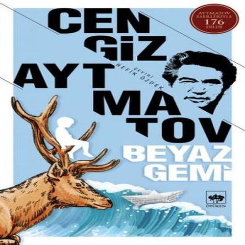 Beyaz Gemi Beyaz Gemi