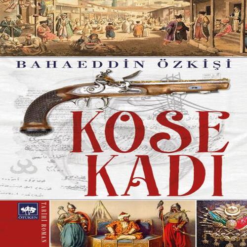 Köse Kadı Köse Kadı