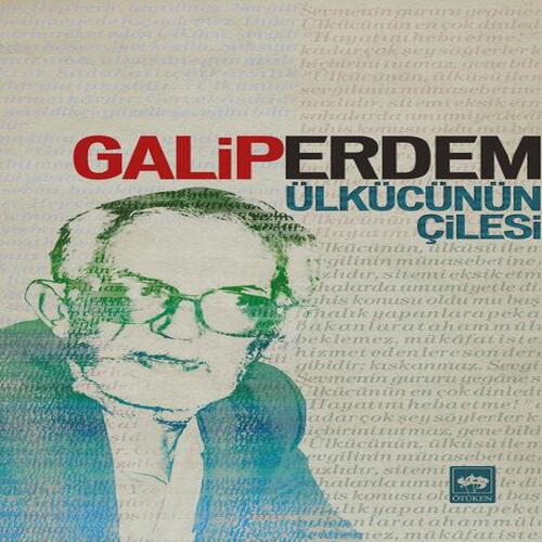 Ülkücünün Çilesi Ülkücünün Çilesi