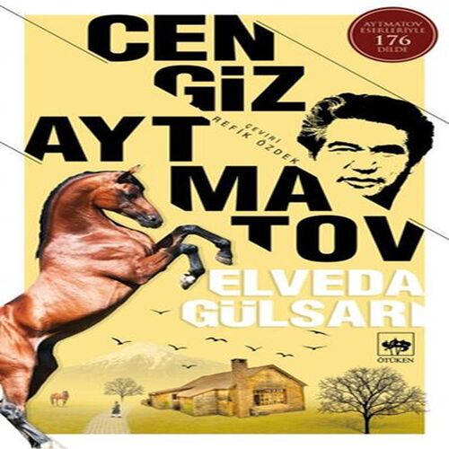 Elveda Gülsarı Elveda Gülsarı