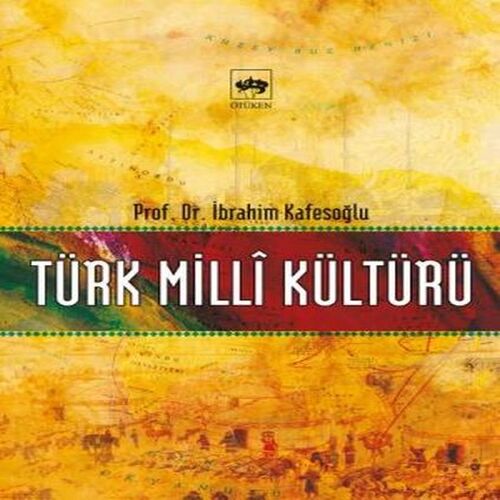 Türk Milli Kültürü Türk Milli Kültürü