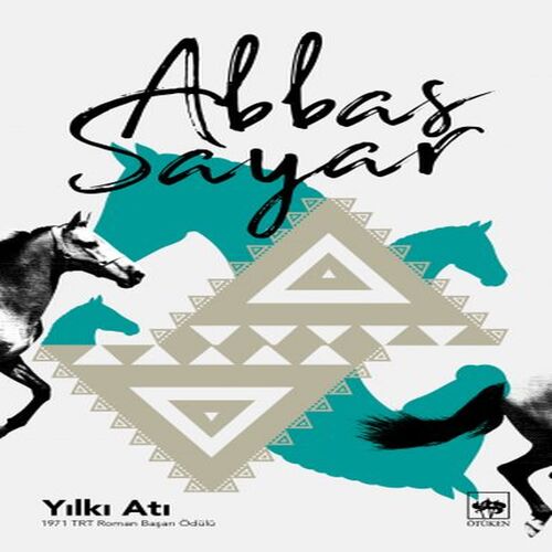 Yılkı Atı Yılkı Atı