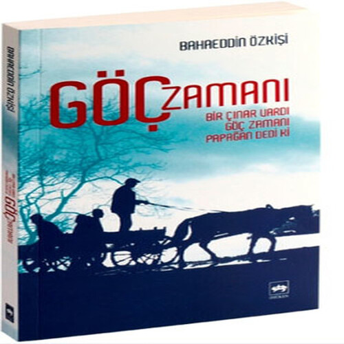 Göç Zamanı Göç Zamanı