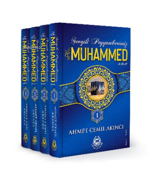 Sevgili Peygamberimiz Hz. Muhammed (s.a.v.) - 4 Sevgili Peygamberimiz Hz. Muhammed (s.a.v.) - 4