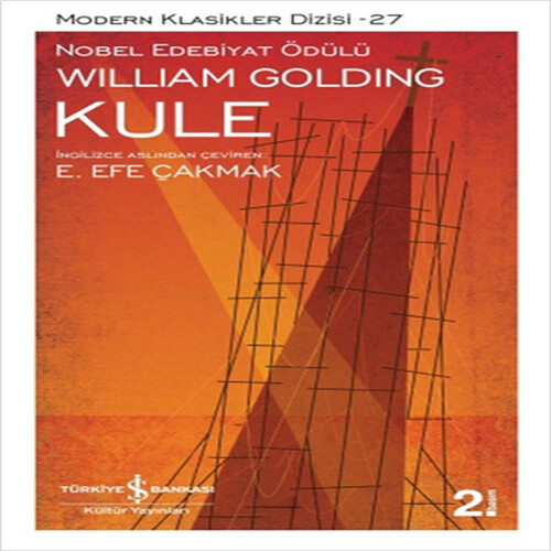 Kule - Modern Klasikler Dizisi Kule - Modern Klasikler Dizisi