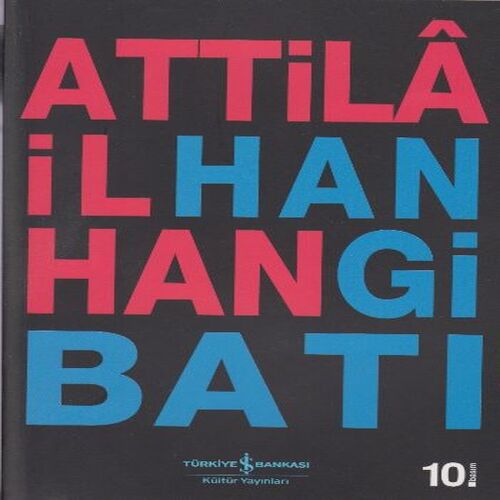 Hangi Batı Hangi Batı