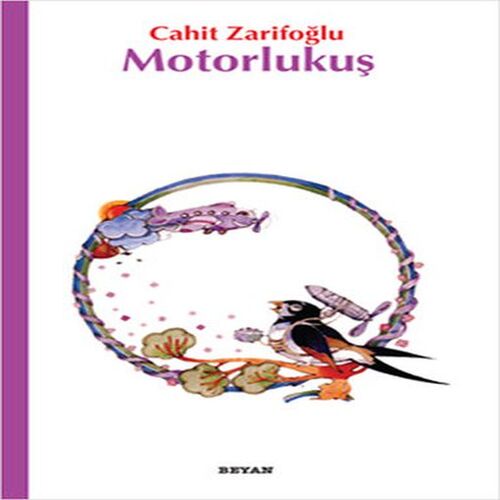 Motorlu Kuş Motorlu Kuş