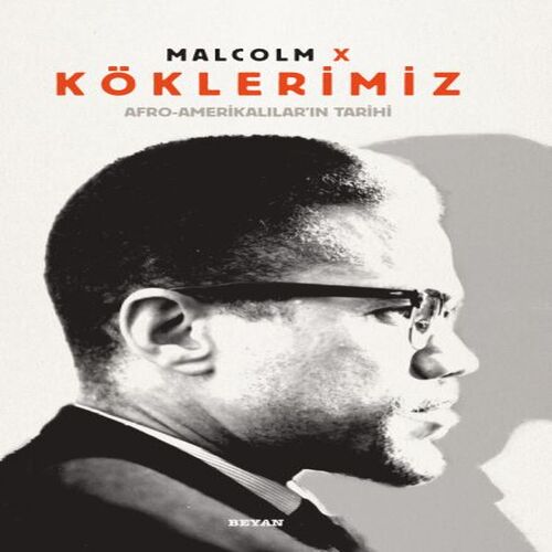 Köklerimiz / Afro-Amerikalılar'ın Tarihi Köklerimiz / Afro-Amerikalılar'ın Tarihi
