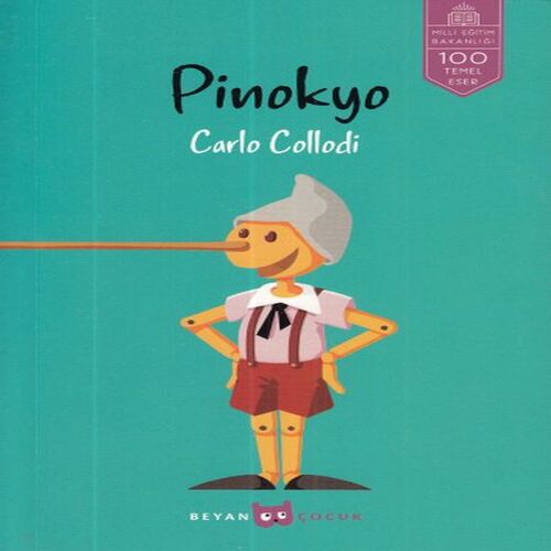 Pinokyo Pinokyo