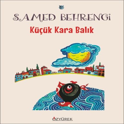 Küçük Kara Balık Küçük Kara Balık
