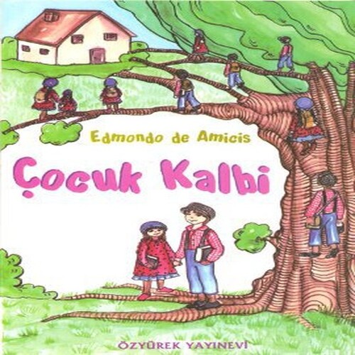 Çocuk Kalbi / İlköğretim Çocuk Kalbi / İlköğretim