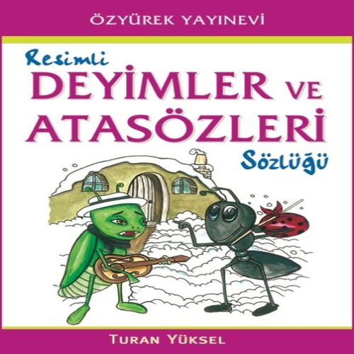 li Deyimler ve Atasözleri Sözlüğü li Deyimler ve Atasözleri Sözlüğü